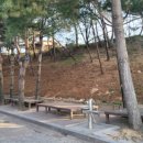 수목휴게소