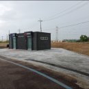 자전거쉼터화장실 이미지