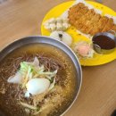 산수옥분식 이미지