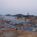 추자도(올레길 18-1코스)