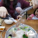 박승광해물손칼국수 - 원주시 월송석화로 428-15 | 박승광해물손칼국수