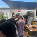 [호주] 골드코스트에서 현지인 줄 서서 먹은 피터스 피시 마켓 Peter's Fish Market 후기