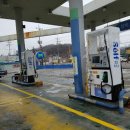 장미주유소 이미지