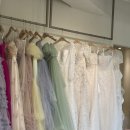 제이프렌드 | #W13. 마리에드 오늘 촬영가봉/유색드레스