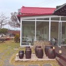 신창길2 | 서산 한가로이 한옥 카페 애견동반 방문 가능, 내돈내산 여유로운 분위기와 정원이 이쁜 한우목장길...