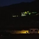 시냇물 농장 이미지