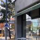 남산중학교 | [순천 카페] 소금빵에 진심인 곳, 오천지구 '웰컴레인베이크샵' 방문 후기 (ft. 배민 주문)