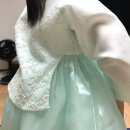 맑은해유치원 | 노엘 드레스 내돈내산 솔직후기 | 사이즈부터 장,단점 꿀팁까지!