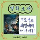 소로3-용운97 | 프로젝트 헤일메리, 드디어 영화화, 헤일메리의 뜻