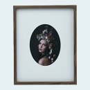 내손으로 그리는 인테리어 그림액자 | 공간을 빛내는 인테리어 액자 선택 가이드 우드 원목부터 맞춤 아크릴까지