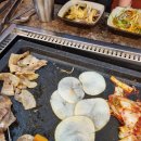 야당 가족외식 데이트 코스로 좋은 가성비 고깃집 !!하우명품대패 본점 방문 후기
