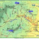제79차 포항 내연산 산행안내(7월8일) 이미지