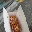 육고기삼촌 | 추석 연휴 먹방 기록 / 가락시장, 집밥 등등