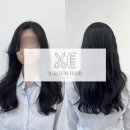 아로움헤어