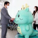 캐릭터 조형물 설치 - 970 | 캐릭터 조형물 설치