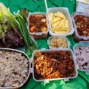 힐링산행과 문화탐방 이미지