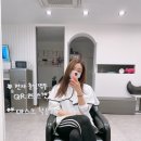 윤윤살롱 | 동성로붙임머리)윤윤살롱 브릿지붙임머리 했어요