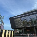 생명(조각) | 대전한화생명볼파크 맛집 더본테이스티 빽보이피자 후기