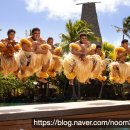 명심실버센터 | 2510 하와이 여행 #9-1. 폴리네시안 문화센터 꿀팁 대방출 (HUKI 공연/카누/뷔페/HA 공연)