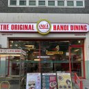 11500-7-68-101 | 대전 봉명동 베트남 음식 맛집 추천 꾸아 대전유성점 직화쌀국수 분짜 내돈내산 후기