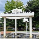 화원동산 주차장 이미지