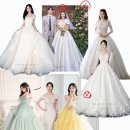 가을 | 가을스튜디오 촬영 후기 스드메토탈샵 (+드레스, 헤어변형)