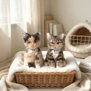 주문로 | 고양이 모루인형 주문제작 '에그는 고양이' 제작 과정 후기