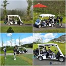 삼성스카이병원 | {대구시 군위군} 구름이 좋은 날 이지스카이CC 라운딩 후기