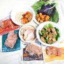 돈이랑닭이랑 이미지