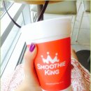 스무디킹 이미지