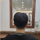 수북미용실 | 동대구역미용실 오키드헤어에서 가르마펌 성공한 후기 대구맨즈헤어 추천