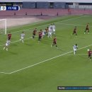 [부산 vs 서울] 안재민 경고.gif 이미지