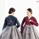 더캠프PC청라점 | 청라 한복대여 혼주한복 개취저격 디자인&amp;가격 접수완료