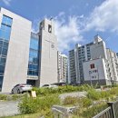신안아파트 건너편 상가 이미지