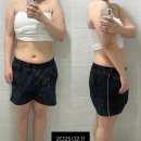 민혜 | 성공으로 자존감을 회복하고 싶다면? 민혜쌤 회원님 성공 후기 Before &amp; After [동래 PT/ 온천동 헬스장]