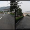 광양마동축구장 축구전용2구장 이미지