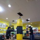 타이틀 복싱클럽(3층) 이미지