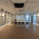 류인석 묘역 김구  이미지