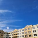 무주우체국 3층 화장실 | 무주 드림연수원 4박 5일 숙박&amp;연수 후기