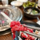 탄천한우 이미지