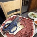 도동 한전사택 골목 | 여수 한우리 :: 가성비 좋은 소고기 회식 후기