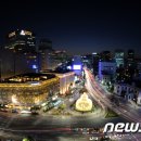 분수대(광장포함) 이미지