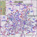 (03-0) 관악산 수영장능선 코스 등산로 안내(서울대 공동기기원~수영장능선~관악산 코스, 관악산 등산지도, 등산코스, 산행지도, 산행코스 포함) 이미지