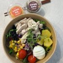 갈미2로 | 의왕 샐러드 맛집 셀러페 포케 테이크아웃 후기 - 추천 메뉴