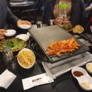 돈벼락돌김치삼겹살 | 장안동 삼겹살 맛집 돈벼락돌김치삼겹살 두번째 후기!