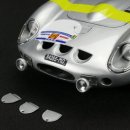 Ferrari 250 GTO #172 이미지