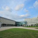 주제관 1층 화장실 | 광화문광장 오징어게임 팝업, 서울공예박물관, 대한민국역사박물관 옥상정원