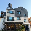 정직한주유소 | 제주 작업하기좋은카페 팬시어커파, 디저트맛집!