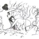 목신의숲