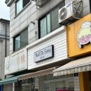 부천 상동 깔끔한 웨딩 본식 네일 추천 네일드송 후기